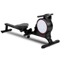 Everfit Magnetic Rowing Machine Home Cardio Exercise Gym