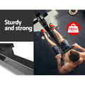 Everfit Magnetic Rowing Machine Home Cardio Exercise Gym