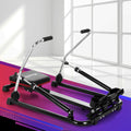 Everfit Rowing Machine 12 Levels Hydraulic Home Gym Cardio