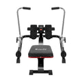 Everfit Rowing Machine Hydraulic Resistance Home Gym Cardio