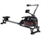 Everfit Water Rowing Machine Home Gym Cardio Exercise Fitness Rower