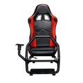Artiss Racing Simulator Cockpit Frame Car Seat Gaming