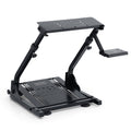 Artiss Racing Simulator Stand Foldable Wheel for Logitech G29