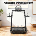 Artiss Racing Simulator Stand Foldable Wheel for Logitech G29