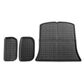 Tesla Model Y 2021-2024 Cargo Boot Liner Floor Mat Front Trunk