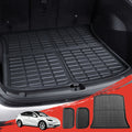Tesla Model Y 2021-2024 Cargo Boot Liner Floor Mat Front Trunk