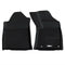 Weisshorn Toyota Hilux Dual Cab 2015-2022 Rubber Floor Mats