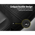 Weisshorn Car Rubber Mats Toyota RAV4 2019-2022 Front Rear
