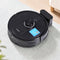 DEVANTI Robot Vacuum and Mop, APP Control 6000Pa LDS Laser 3-in-1 Cleaning