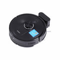 DEVANTI Robot Vacuum and Mop, APP Control 6000Pa LDS Laser 3-in-1 Cleaning