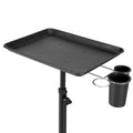 Embellir Salon Trolley Cart 5-wheel Hairdressing Beauty Storage