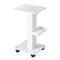 Embellir Salon Trolley Cart Beauty Hairdressing Rolling Storage Stand