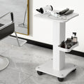 Embellir Salon Trolley Cart Beauty Hairdressing Rolling Storage Stand
