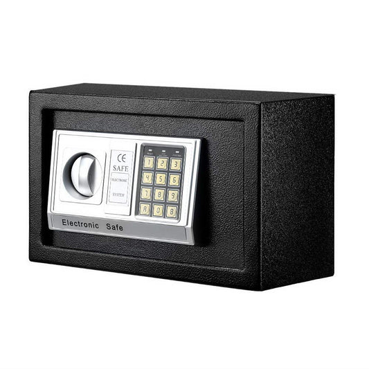 UL-TECH Security Safe Box 8.5L Compact Home Office
