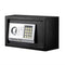 UL-TECH Security Safe Box 8.5L Compact Home Office
