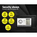 UL-TECH Security Safe Box 8.5L Compact Home Office