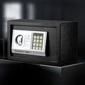 UL-TECH Security Safe Box 8.5L Compact Home Office