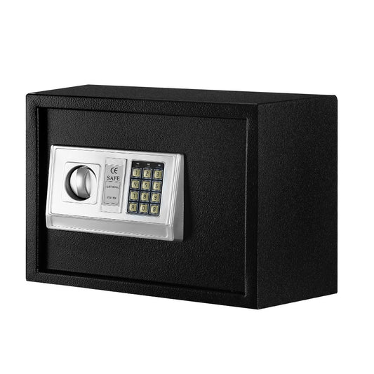 UL-TECH Security Safe Box 16L Fireproof Digital Lock