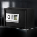 UL-TECH Security Safe Box 16L Fireproof Digital Lock