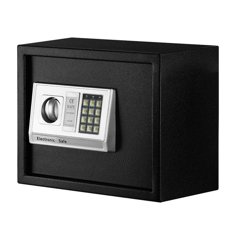 UL-TECH Security Safe Box 20L Fireproof Digital Lock