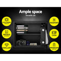 UL-TECH Security Safe Box 20L Fireproof Digital Lock
