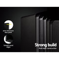 UL-TECH Security Safe Box 20L Fireproof Digital Lock