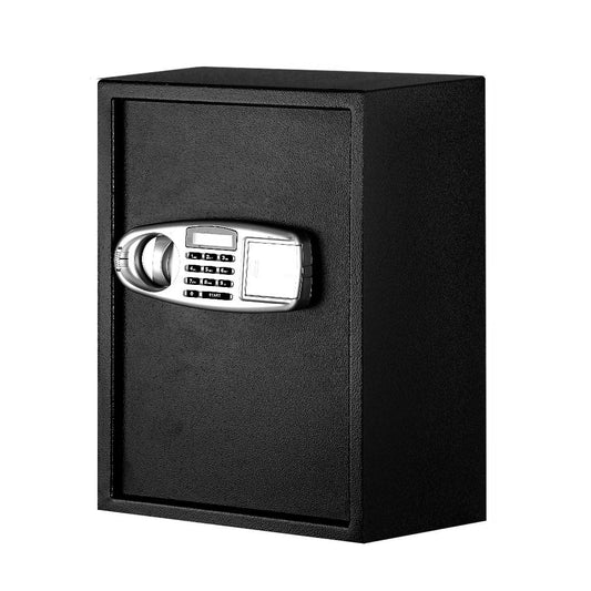 UL-TECH Security Safe Box LCD Digital Display