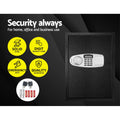 UL-TECH Security Safe Box LCD Digital Display