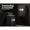 UL-TECH Security Safe Box LCD Digital Display