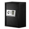 UL-TECH Digital Security Safe Box Home Office Steel
