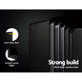 UL-TECH Digital Security Safe Box Home Office Steel