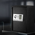 UL-TECH Digital Security Safe Box Home Office Steel