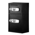 UL-TECH Security Safe Box Double Door 2-Door