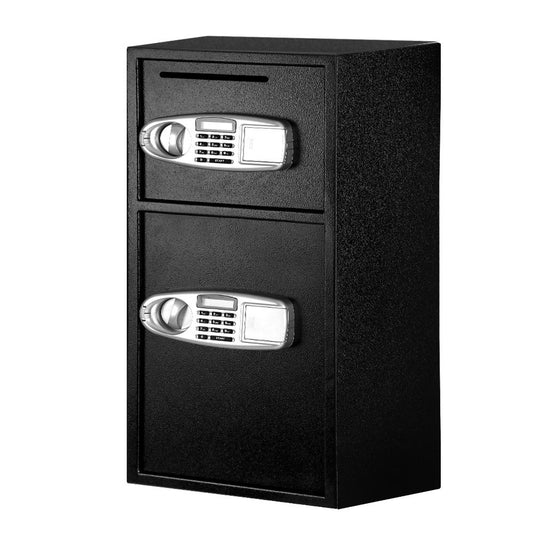 UL-TECH Security Safe Box Double Door 2-Door