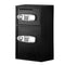 UL-TECH Security Safe Box Double Door 2-Door