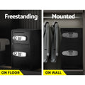 UL-TECH Security Safe Box Double Door 2-Door