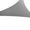 Instahut Shade Sail Triangle 5x5x7.1m 280gsm Shadecloth