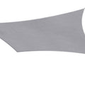 Instahut Shade Sail 3x5m Waterproof 220GSM Canopy Cloth