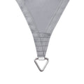 Instahut Shade Sail 3x5m Waterproof 220GSM Canopy Cloth