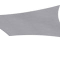 Instahut Shade Sail 3x8m 220GSM Waterproof Canopy Cloth