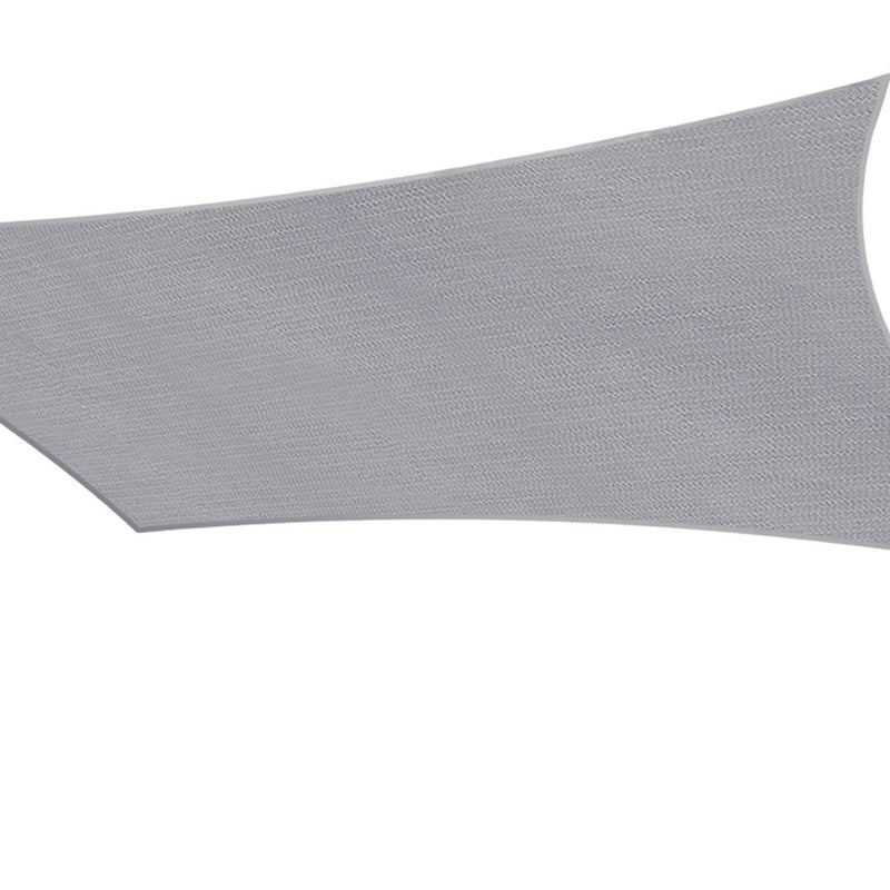 Instahut Shade Sail 3x8m 220GSM Waterproof Canopy Cloth