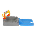 Keezi 2-in-1 Kids Sandpit Water Table Excavator Digger Sensory Toys