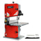 Giantz Bandsaw Blades Wood Cutting Guides Sharpener Tool Kit