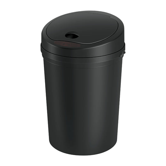 Devanti 9L Sensor Bin Motion Automatic Rubbish Trash Black