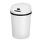Devanti 9L Sensor Bin Motion Automatic Rubbish Bin White