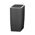 Devanti 9L Motion Sensor Automatic Rubbish Bin Black