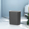 Devanti 9L Motion Sensor Automatic Rubbish Bin Black