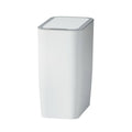Devanti 9L Motion Sensor Automatic Rubbish Bin White