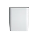 Devanti 9L Motion Sensor Automatic Rubbish Bin White