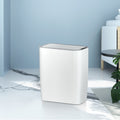 Devanti 9L Motion Sensor Automatic Rubbish Bin White